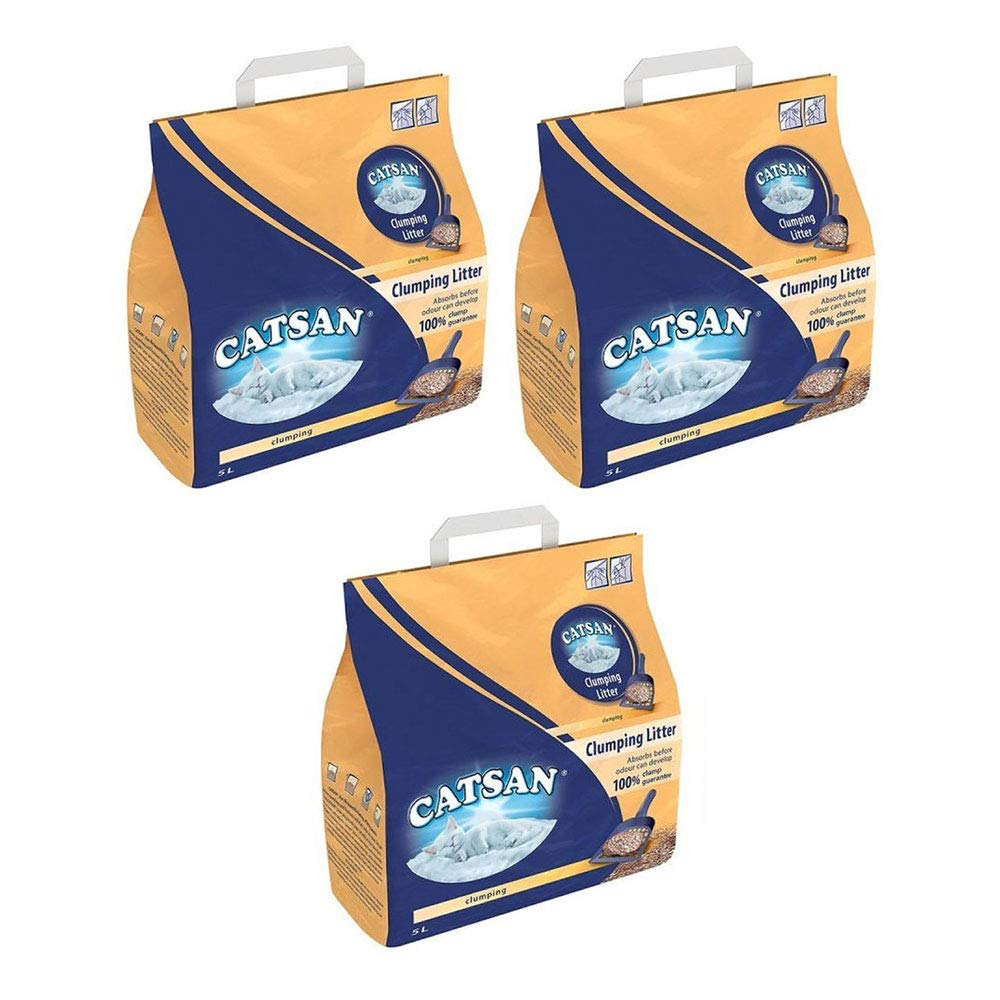 Catsan Hygiene Cat Litter
